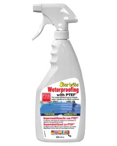 VANNPROOFING 65 ml. Erst OEM: STA81922