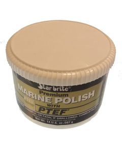 MARINE POLISH 400 gr. Erst OEM: STA85714