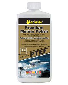 MARINE POLISH 473 ml. Erst OEM: STA85716