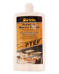 MARINE POLISH m/PTEF 1000 ml Erst OEM: STA85732