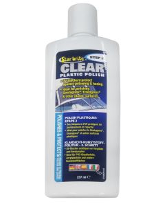 PLAST POLISK 250 ml Erst OEM: STA87308