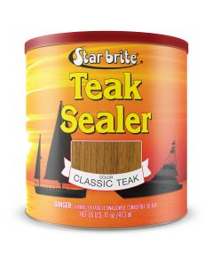 Starbrite teakolje 473ml Erst OEM: STA88016