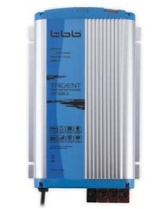 Automatisk batterilader 24V 12 amp. For 3 batterier Erst OEM nr: TBBP2412-3A