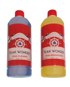 KIT RENGJØRING / LYSERE Erst OEM: TEACB-01