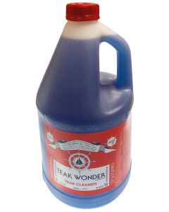 TEAK CLEANER 3.8 L. Erst OEM: TEACB-04