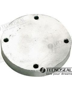 Sinkanode Selva TURIAN DISCO 115 Erst OEM: TEN019004