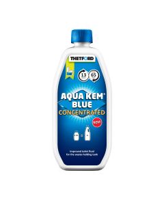 AQUA KEM BLUE Konsentrat (780 ML)