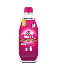 AQUA RINSE CONCENTRATED (750 ML)
