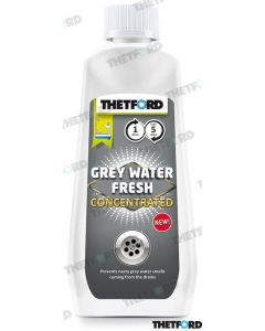 GREY WATER FRESH CONCENTRATED (750 ML)
