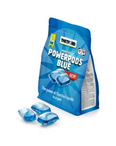 POWERPODS BLUE 20 CAPS. Erst OEM: TF30751
