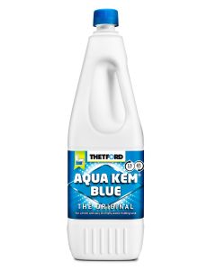 AQUA-KEM Blue 2 LT. Erst OEM: TF41234