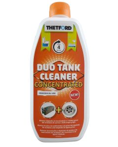 TANK RENGJ&Oslash;RER 1 LT. Erst OEM: TF41239