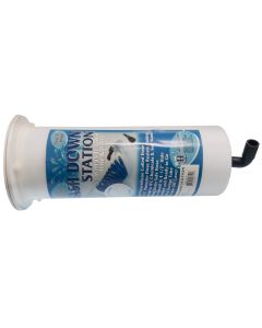 VASK NED KIT Erst OEM: THWDSW-2B