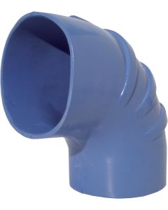 Eksosalbue 90º 75 MM Erst OEM: TRI290V-3000