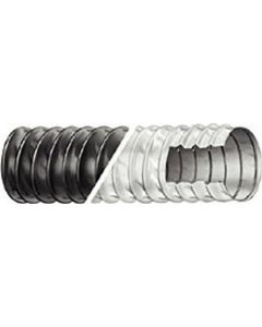 VENTION DUCT sort 102mm X15M Erst OEM: TRI402-4006