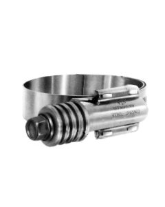 Eksos slangeklemme 19mm - 40mm Erst OEM: TRI730-1000
