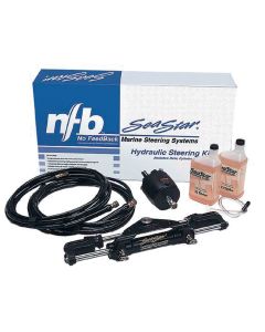 Hydraulikk styringssett Seastar 350 hk Erst OEM: TX6400K