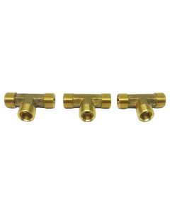 KIT UNION TEES Erst OEM: TXHF5530