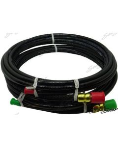 RØRESETT FOR TX4200K 20 \ ' Erst OEM: TXHT4420