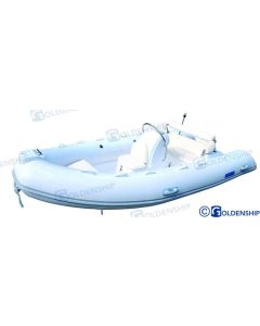 GOLDENSHIP Venus 420 premium RIB. Lengde 4.2m Erst OEM: VENUS420PREMIUM