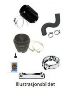Volvo penta service kit passer drev DPX-S / DPX-S1 / DPX-R
