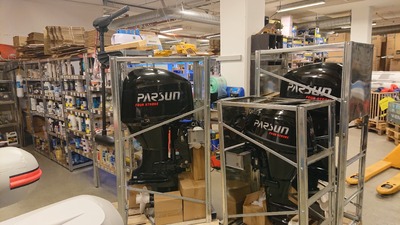 Tannreim Suzuki 9-20 hk 04-11 mod