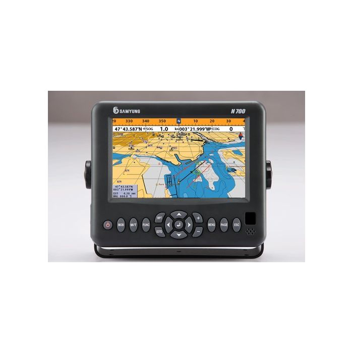 Kartplotter Beste kartplotter for kyst og fjord | BoatParts.no